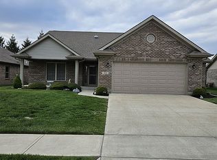 303 Miller Ct, Englewood, OH 45322