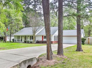 502 Shadberry Dr, Magnolia, TX 77354