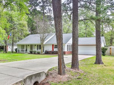 502 Shadberry Dr, Magnolia, TX, 77354