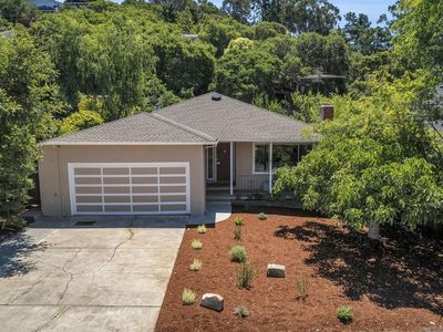 2035 Mezes Ave, Belmont, CA, 94002