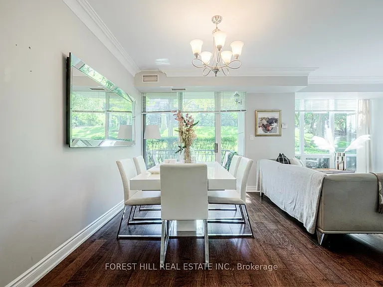 38 William Carson Cres #114 — Photo 14