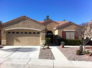 527 Kings Links St, Henderson, NV 89012