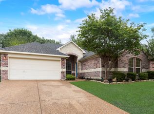 225 Carriage Dr, Willow Park, TX 76087