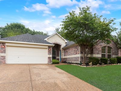 225 Carriage Dr, Willow Park, TX, 76087