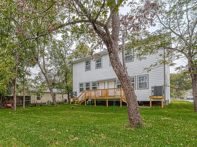 2528 S Texas Ave #A — Photo 42