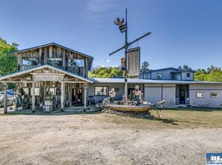 510 N Beech St, Port Angeles, WA 98362
