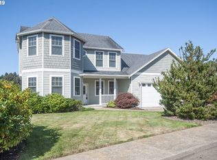 4585 NE Union Loop, Lincoln City, OR 97367