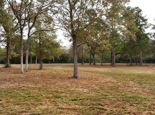 Spring Branch Rd, Montgomery, TX 77316