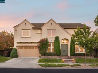 9356 Mediar Dr, San Ramon, CA 94582