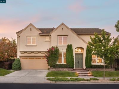 9356 Mediar Dr, San Ramon, CA, 94582