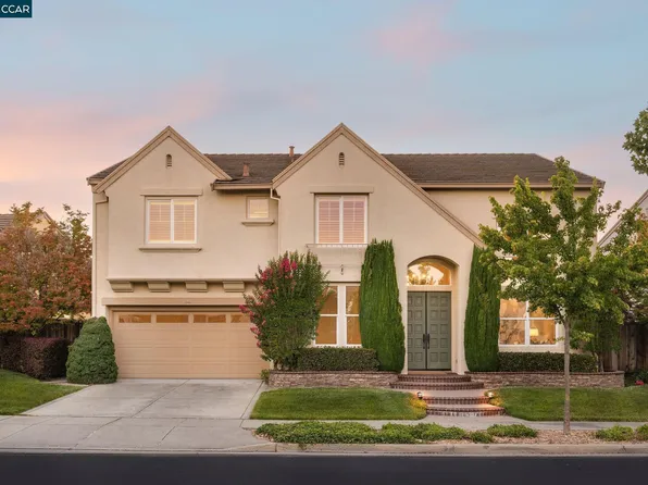 9356 Mediar Dr, San Ramon, CA 94582