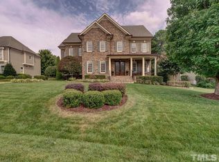 7217 Ryehill Dr, Cary, NC 27519