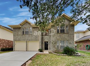 4135 Presidents Dr S, Houston, TX 77047