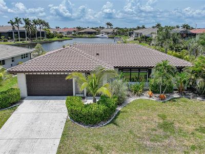 376 Portofino Dr, Punta Gorda, FL, 33950
