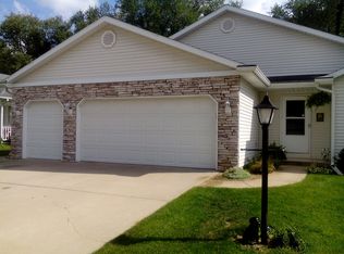 2039 Autumn Ridge Ln, Elkhart, IN 46514