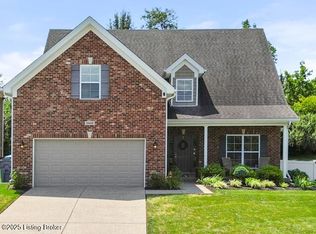 11400 Willow Branch Dr, Louisville, KY 40291