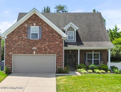 11400 Willow Branch Dr, Louisville, KY, 40291