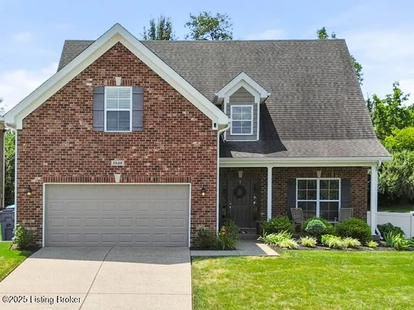 11400 Willow Branch Dr, Louisville, KY 40291