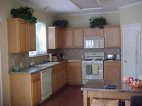 Country kitchen
