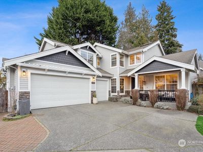 7116 NE 167th Street, Kenmore, WA, 98028
