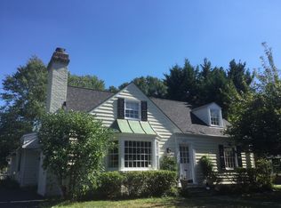 621 Chestnut Ave, Towson, MD 21204