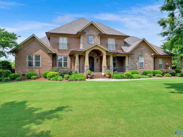 201 Atwater Dr, Madison, AL 35756