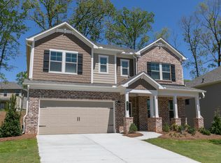 2286 Derrick Dr, Grayson, GA 30017