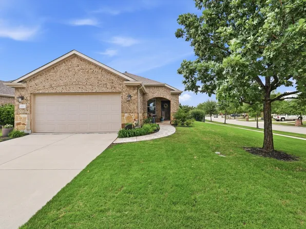 2112 Beachfront Dr, Frisco, TX 75036