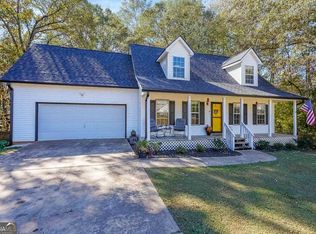 4550 Atha Cir, Loganville, GA 30052