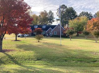 266 Carroll Town Rd, Macon, NC 27551