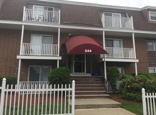 244 Mount Vernon St APT 2, Lawrence, MA 01843