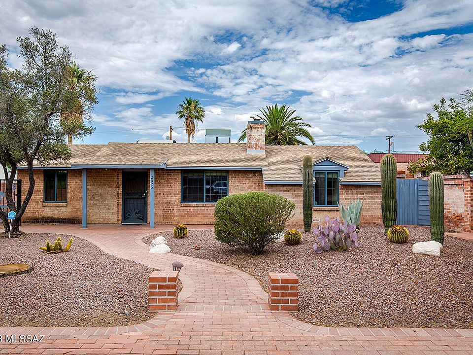 2525 E Helen St, Tucson, AZ 85716 Zillow