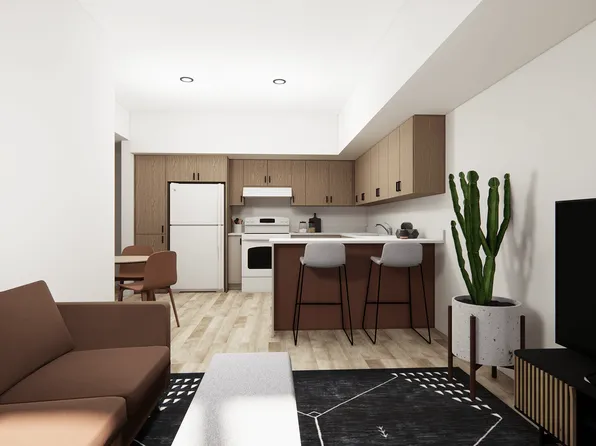 Aldea at Glisan Landing