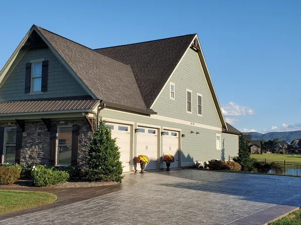 3314 Bridgewater Xing, Maryville, TN 37804