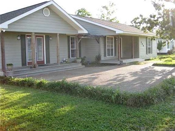 House Front