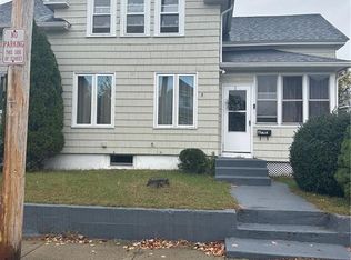 49 Ottawa St, West Warwick, RI 02893