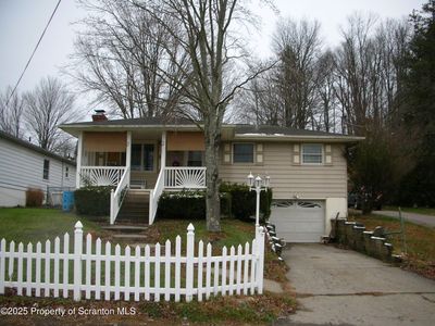 15 Lower Powderly St, Carbondale, PA, 18407
