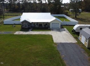 6868 NW 229a County Rd, Starke, FL 32091