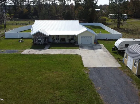 6868 NW 229A County Road, Starke, FL 32091