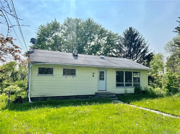 947 Ridge Rd, Lansing, NY 14882