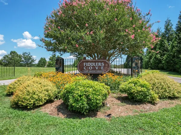 0 The Bear Blvd, Tamassee, SC 29686