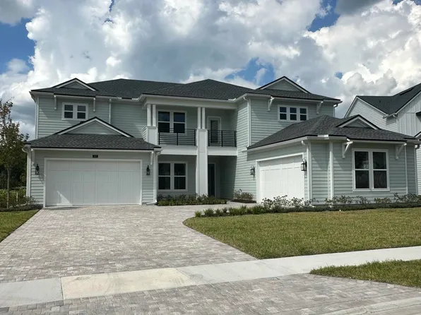 327 HERITAGE PINES WAY, St. Augustine, FL 32092