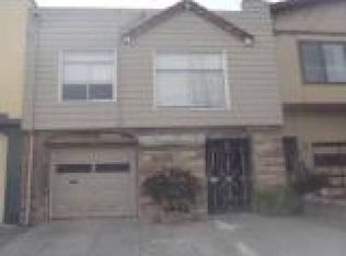 66 Accacia St, Daly City, CA 94014