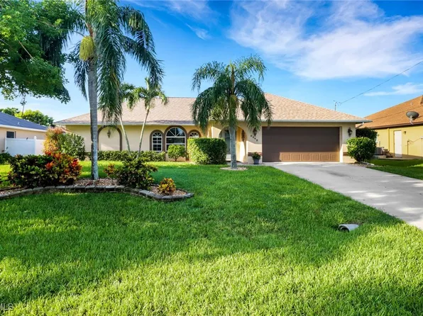 2542 SW 37th St, Cape Coral, FL 33914