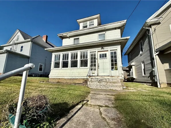 1917 19th St, Parkersburg, WV 26101