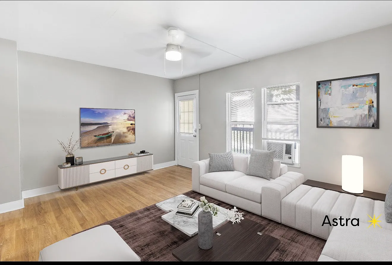 1 bed, $1,495 — Photo 2