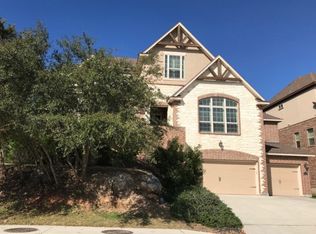 3119 Spider Lily, San Antonio, TX 78258