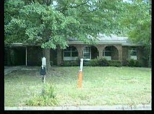 2512 Gerbing Dr, Augusta, GA 30919