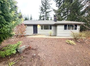 13511 122nd St NW, Gig Harbor, WA 98329