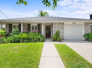 8600 Trolley Ln, River Ridge, LA 70123